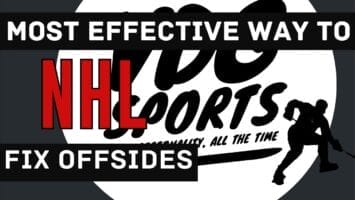 Thumbnail for NHL’s misunderstood outside rule is the controllable nightmare