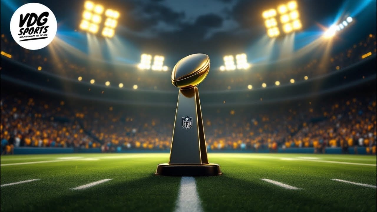 How to be a successful NFL franchise?