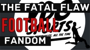 Thumbnail for Fear not football fanatic hope is eternal and misguide