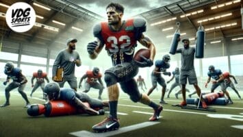 Thumbnail for Practice more important in NFL