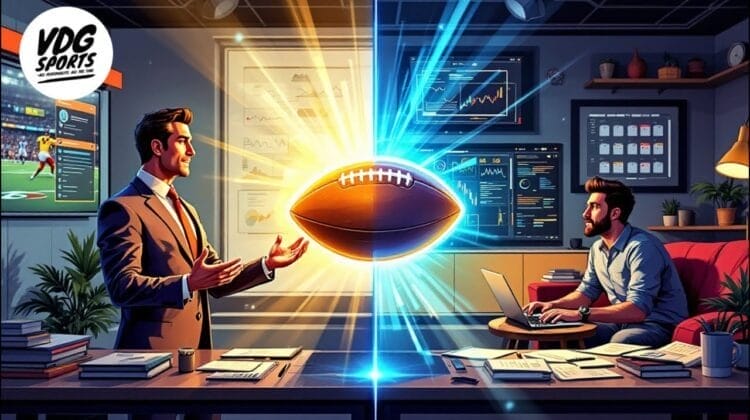 Why Your NFL Predictions Are Better Than So-Called Insiders!