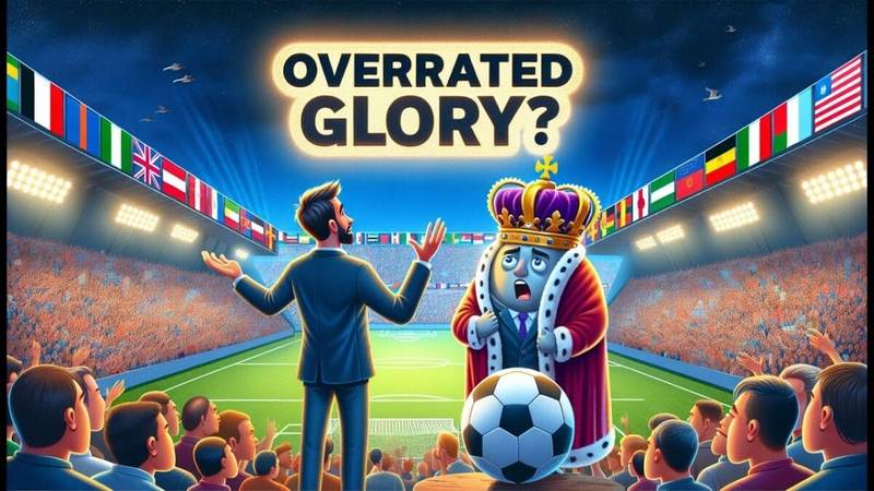 Reassessing International Football: Debunking Common Misconceptions