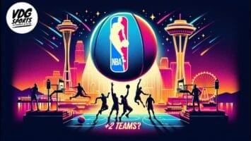 Thumbnail for Is It Reasonable For The Amazing NBA To Add Two Expansion Teams?