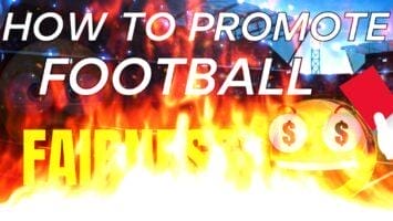 Thumbnail for Football fairness is possible with preventing evil spending