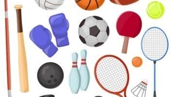 Thumbnail for Playing a sport 365 year-round here is what to call it