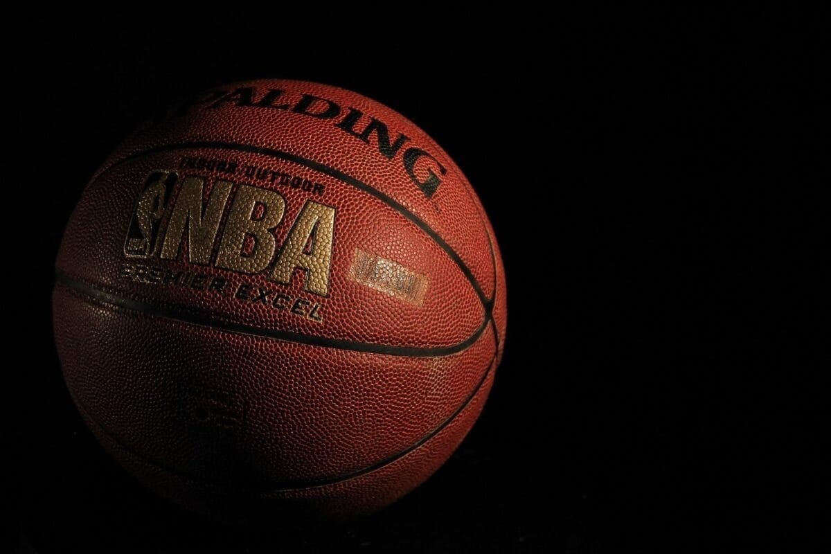 NBA basketball era