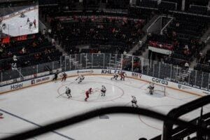 The Benefits of Watching NHL Hockey (Even If You Hate Sports!)