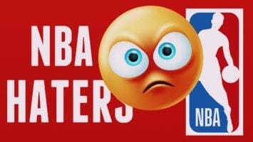 Thumbnail for Secrets to NBA basketball haters