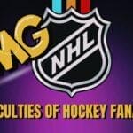 NHL teams are making it difficult for TRUE hockey fans