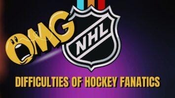 Thumbnail for Atrocious NHL teams make it difficult for 100% all fanatics