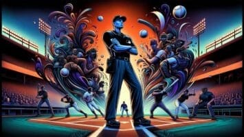 Thumbnail for MLB allow umps 100% more power and eye-opening responsibilities