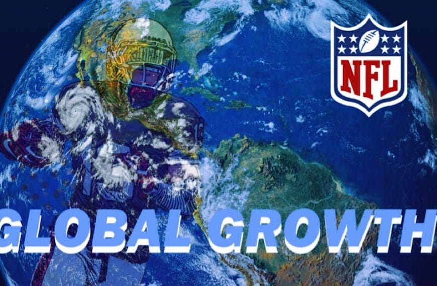 Truth About The NFL Growth & How Fans Are Affected