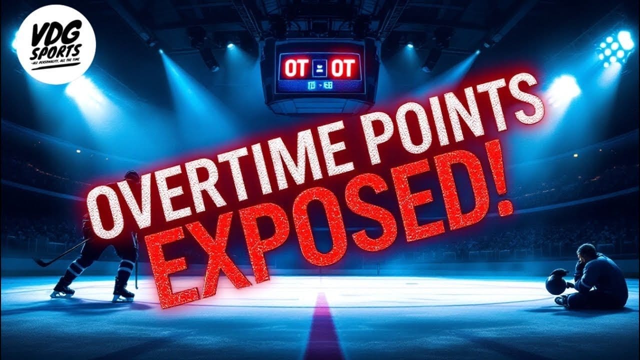 Is it 100% okay not to like NHL?