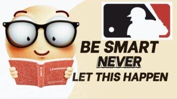 Thumbnail for Be smart MLB this better never happen ever