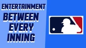 MLB entertainment