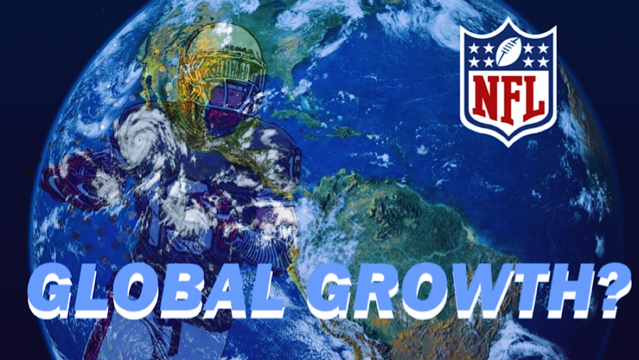 NFL growth