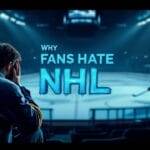 Fear of Missing Out: Why People Hate the New NHL