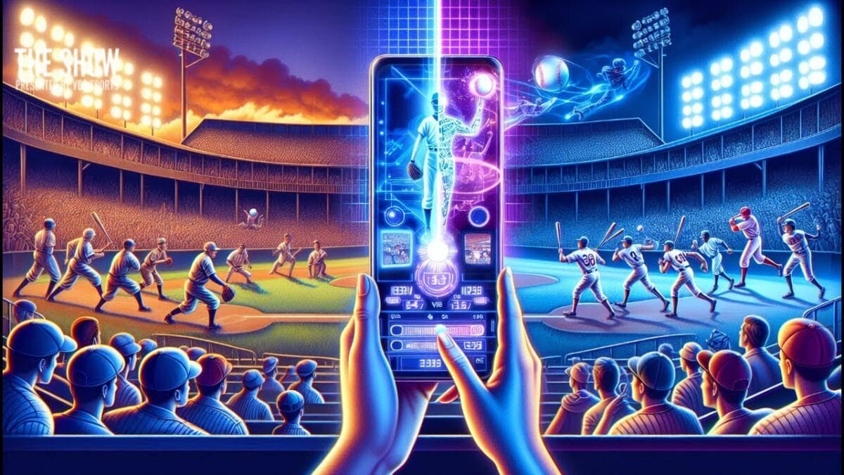 Is This the End of Traditional Baseball?