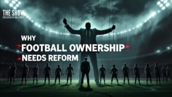 Thumbnail for A sensational football banning that benefits all supporters