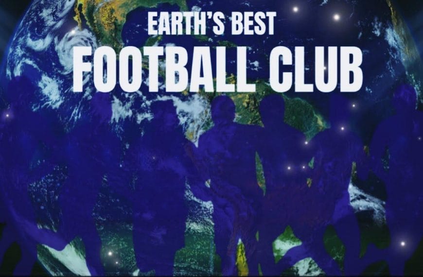 How To Easily Determine The BEST Football Club In The World