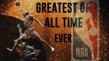 Thumbnail for Find Out Why The Greatest NBA Player Of All Time Is The Best MVP Ever