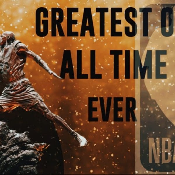 The Greatest NBA Player of All Time Is the Best MVP Ever