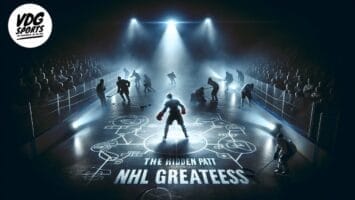 Thumbnail for NHL taking advantage of unique skill sets to destroy challengers