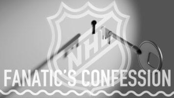 Thumbnail for Confessions of NHL fanatics to interested nonparticipants