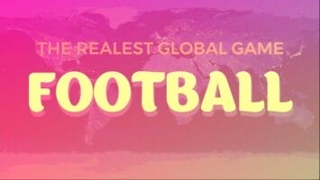 Thumbnail for Football is a global game according to its proven track record