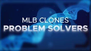 Thumbnail for MLB clones can solve all dishonest problems