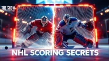 Thumbnail for The hypnotic scoring is why NHL excelling at an alarming rate