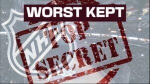 NHL Worst Kept Fact: The Honest NHL Fans Are Right