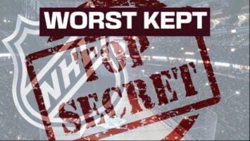 Thumbnail for NHL worst kept fact the dishonest ignores