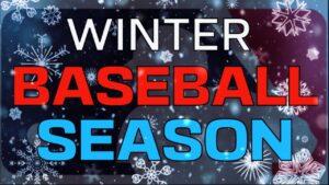 MLB Winters: How To SPEED Up The Game Of Baseball