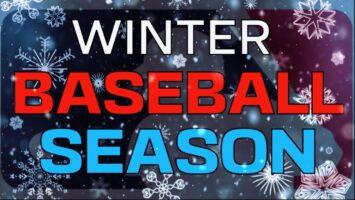 Thumbnail for Play in the ruthless winter to speed up MLB