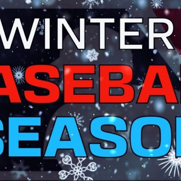 MLB Winters: How To SPEED Up The Game Of Baseball