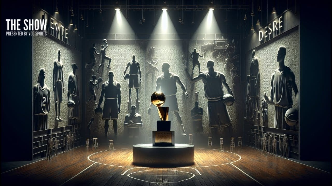 Find Out Why The Greatest NBA Player Of All Time…