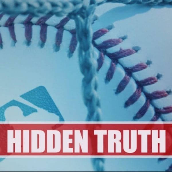 MLB TRUTH: EVERYBODY is refusing to tell you this...