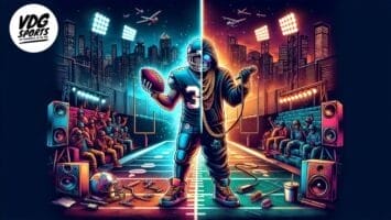 Thumbnail for The Parallels Between NFL and Hip-Hop