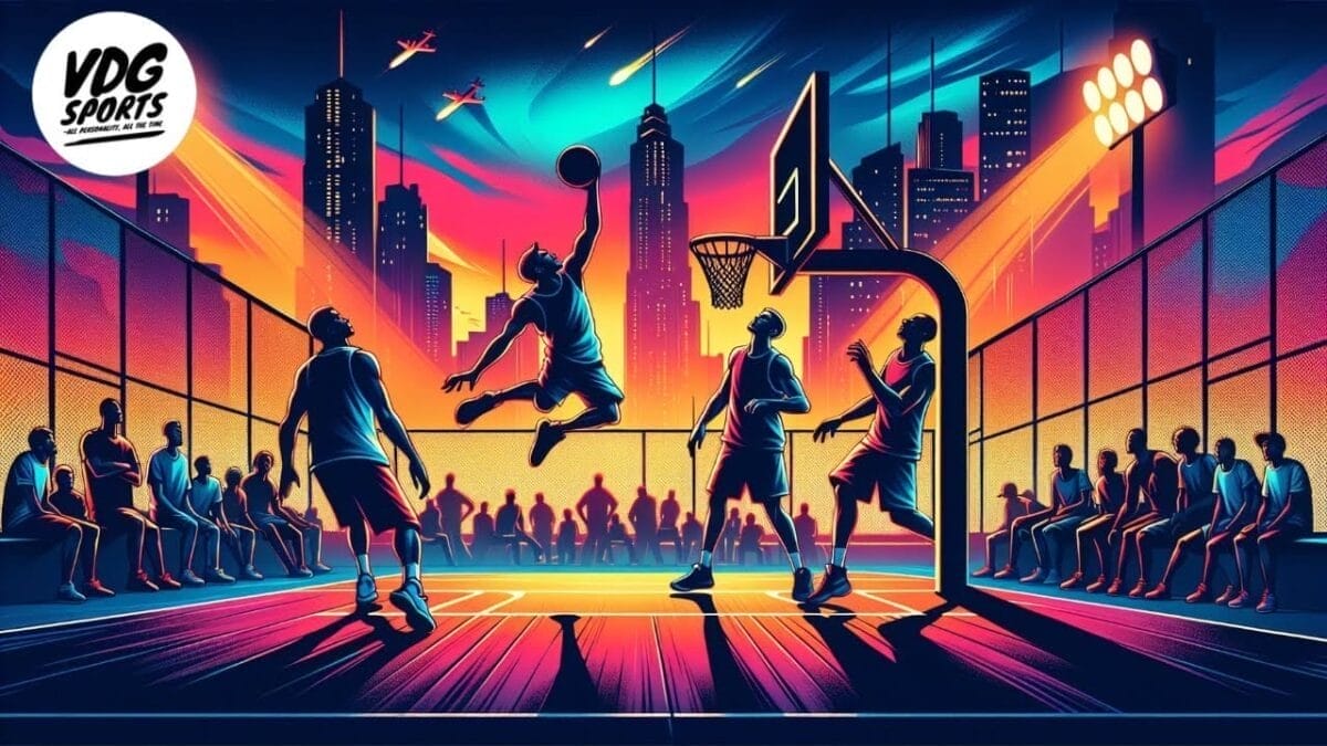 NBA be fearless move all star game outside and to&hellip;
