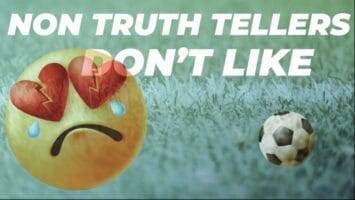 Thumbnail for If You Don’t Like Football, You’re Definitely Doing It Wrong
