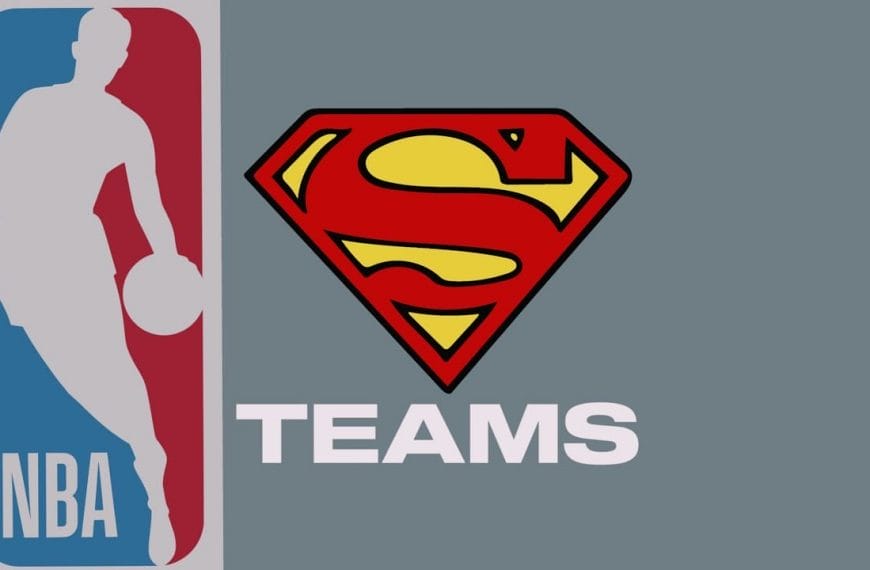 100% truth about super teams & player empowerment in…