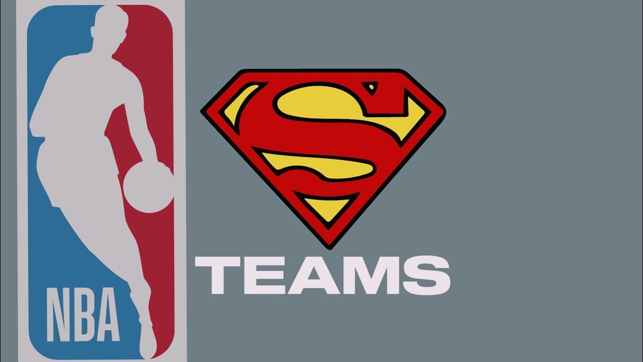 super teams & player empowerment in the NBA