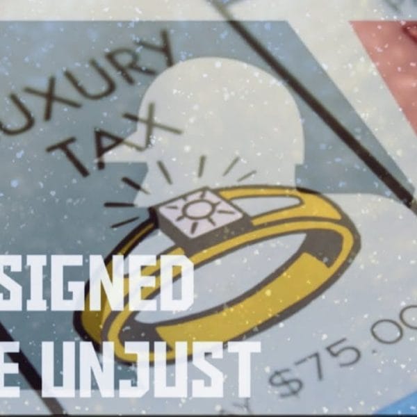 MLB Luxury Tax: Unfair or Unbelievable?