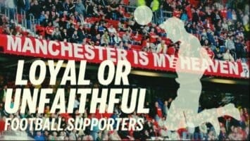 Revealed: Football fans