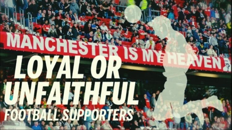 Revealed: Football fans