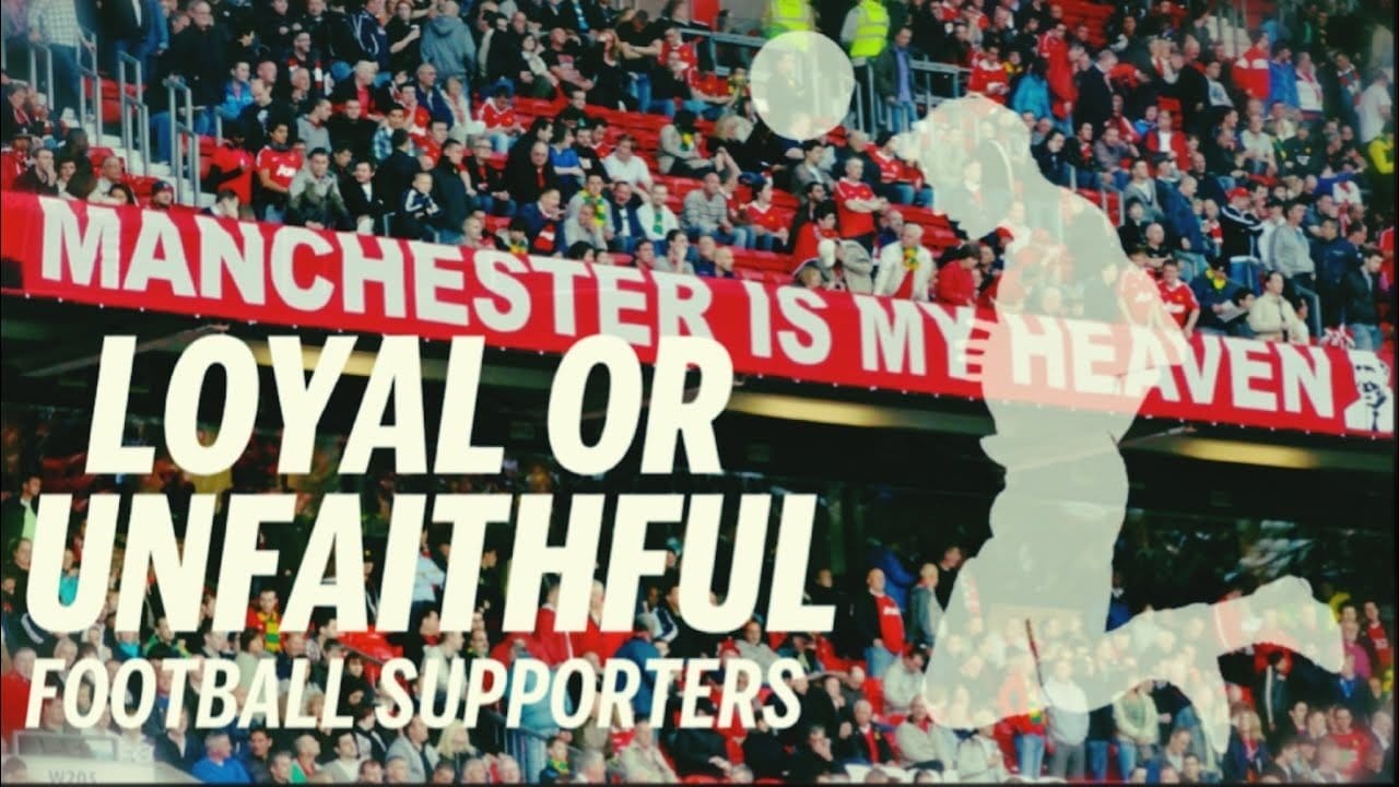 Football fans deceived? Unveiling the shocking truth