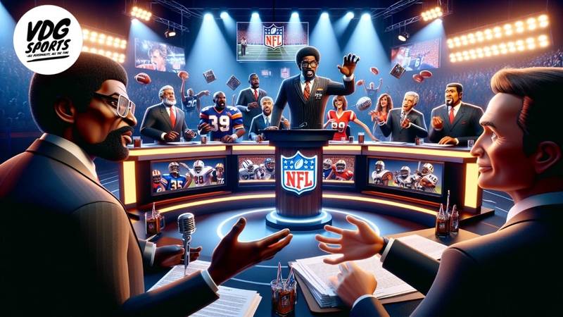 How to keep your NFL passion ALIVE 100% of the&hellip;