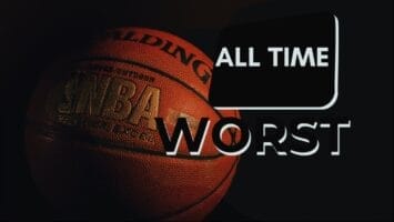 Thumbnail for Uncovering the NBA’s Most Hated Element – You WON’T Believe It! 100%