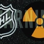 NHL in trouble